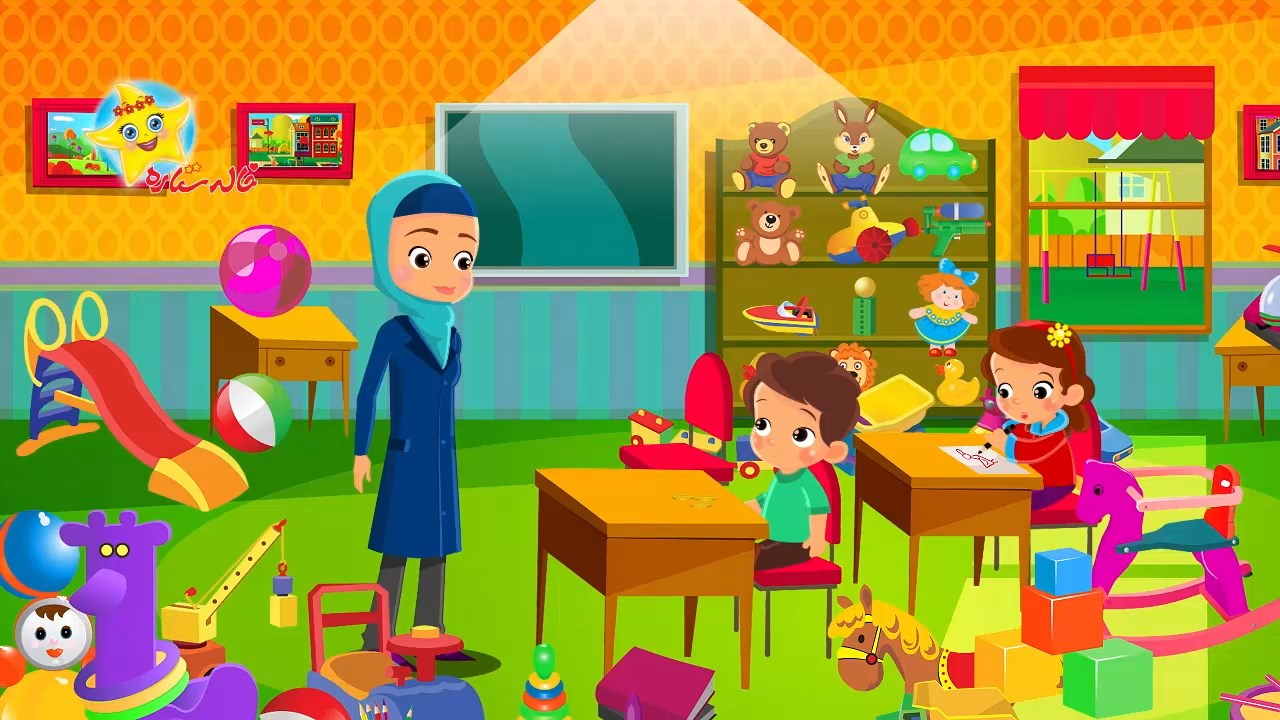 خاله ستاره - فصل ۷ قسمت ۳