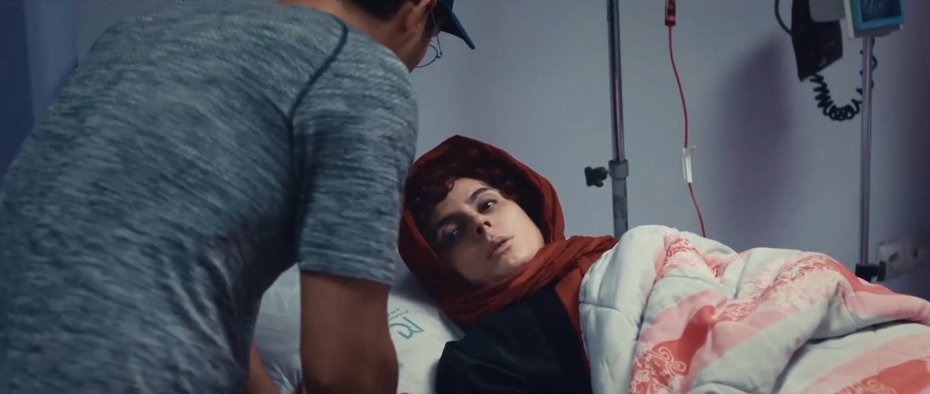 نهنگ آبی - فصل ۱ قسمت ۲