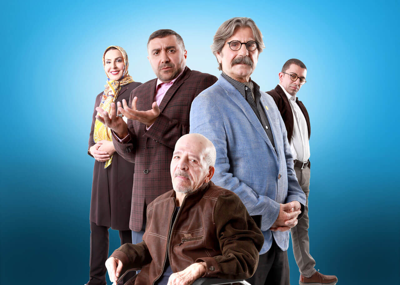 هیولا - فصل ۱ قسمت ۶