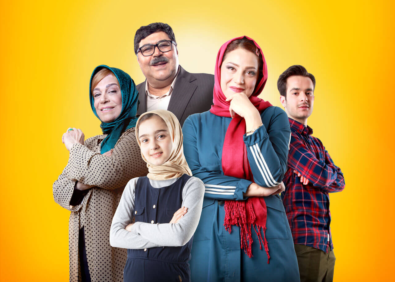 هیولا - فصل ۱ قسمت ۹