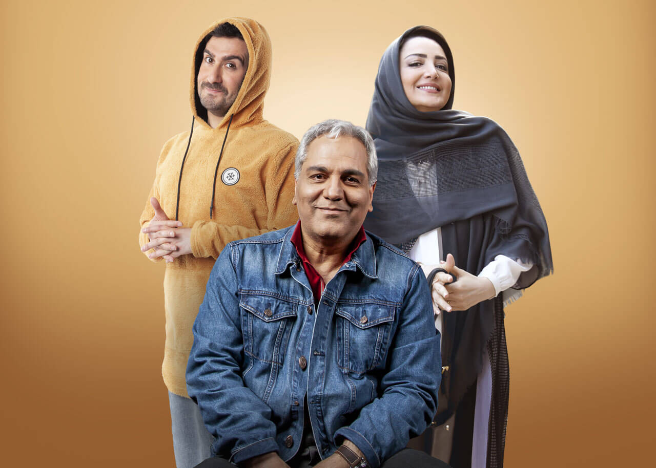 هیولا - فصل ۱ قسمت ۱۳