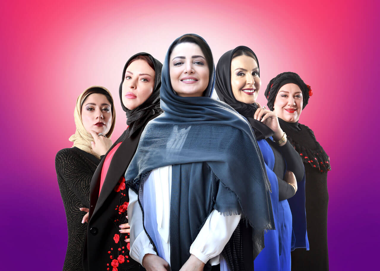 هیولا - فصل ۱ قسمت ۱۵