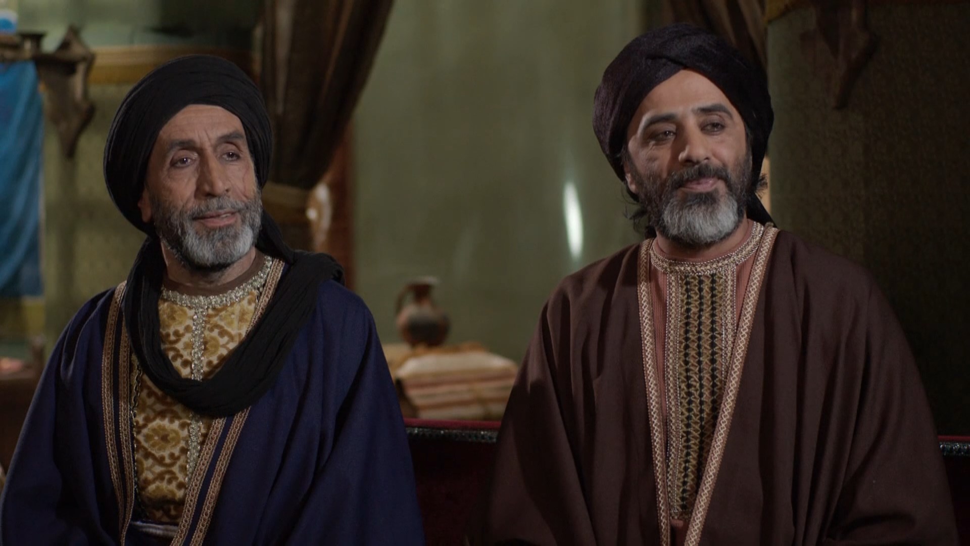 باب المراد - فصل ۱ قسمت ۱۳