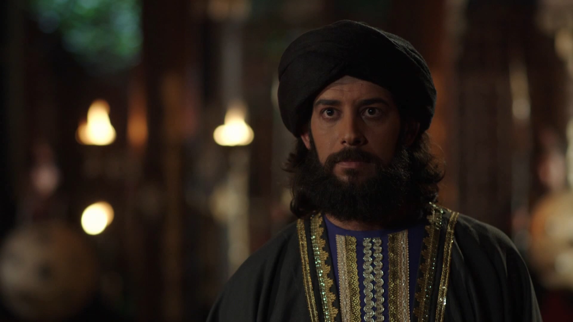 باب المراد - فصل ۱ قسمت ۱۸