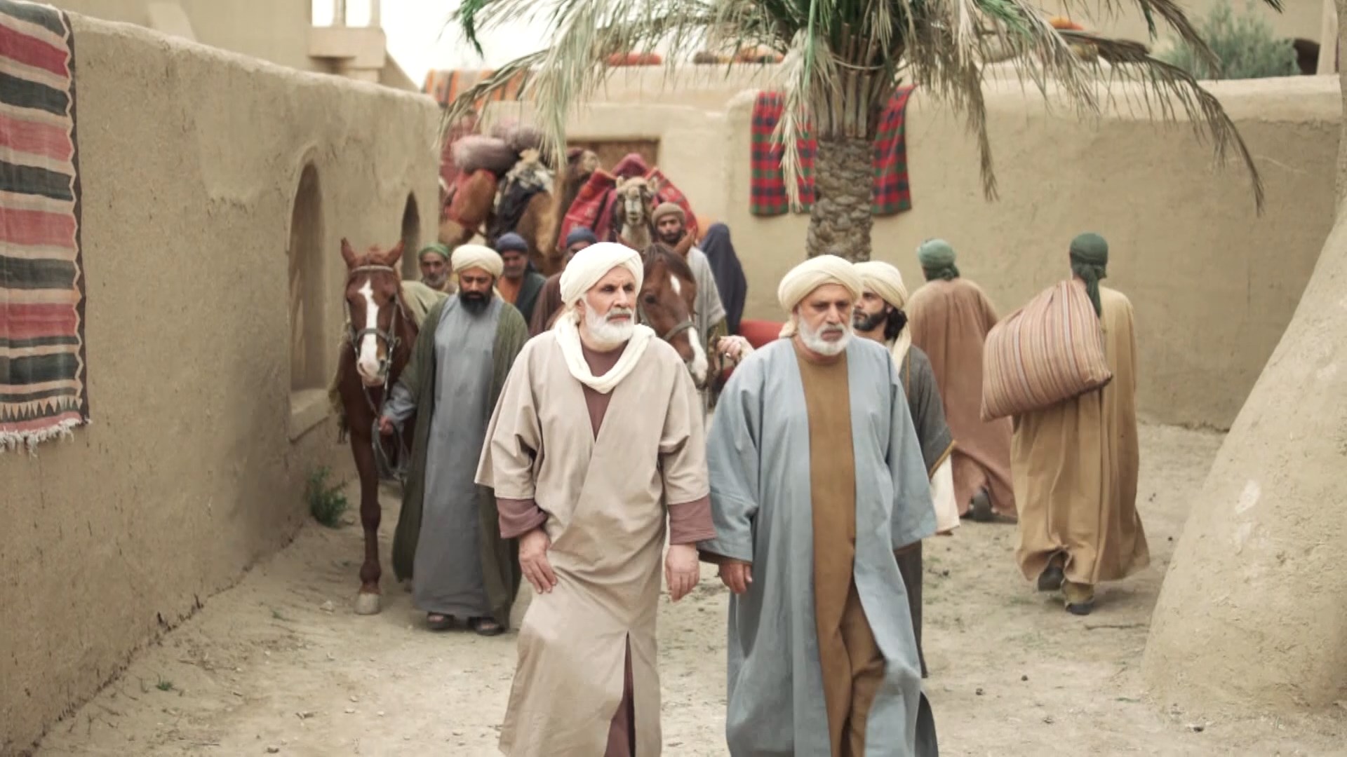 باب المراد - فصل ۱ قسمت ۱۹