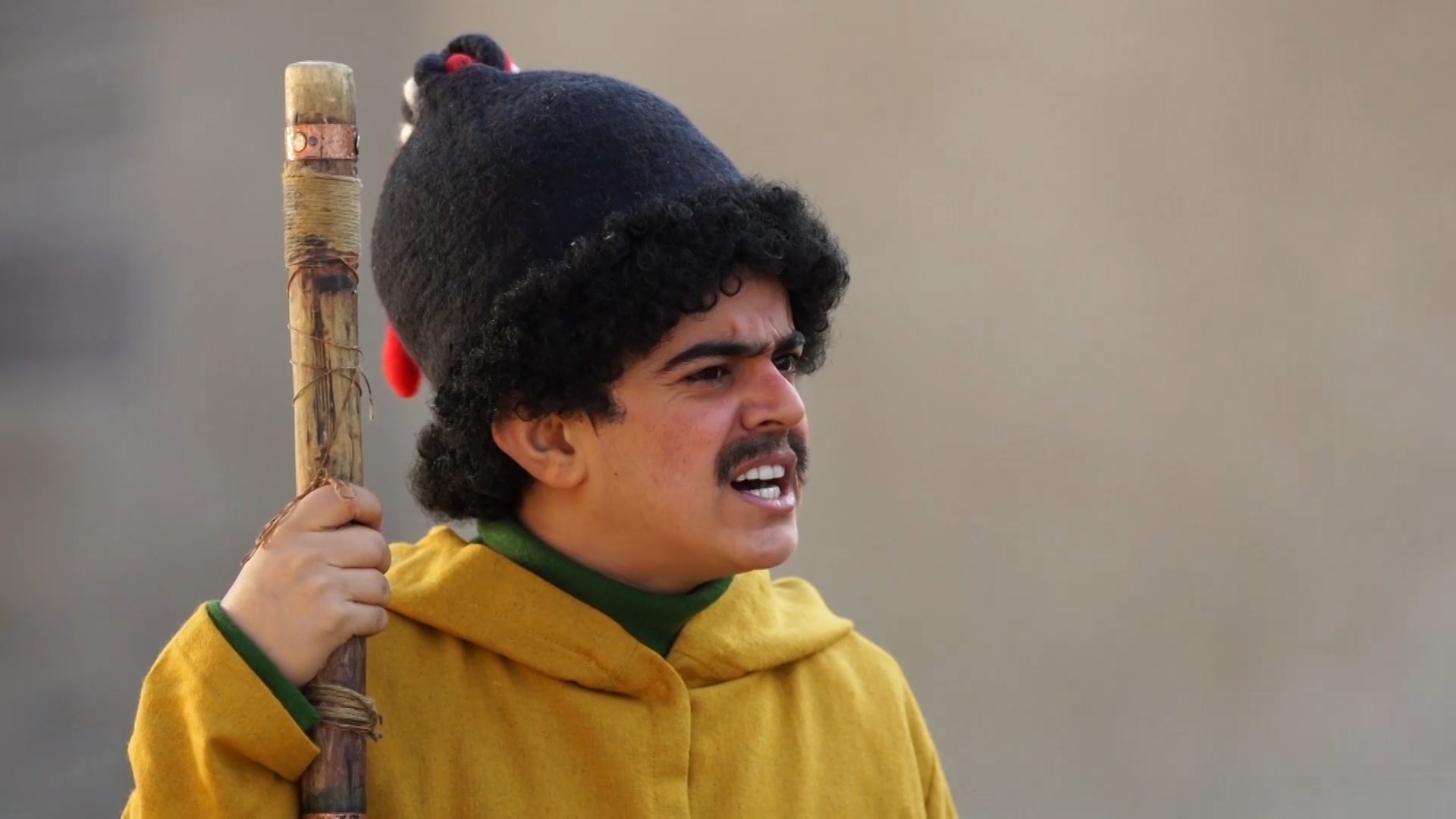 بالش ها - فصل ۱ قسمت ۱۵