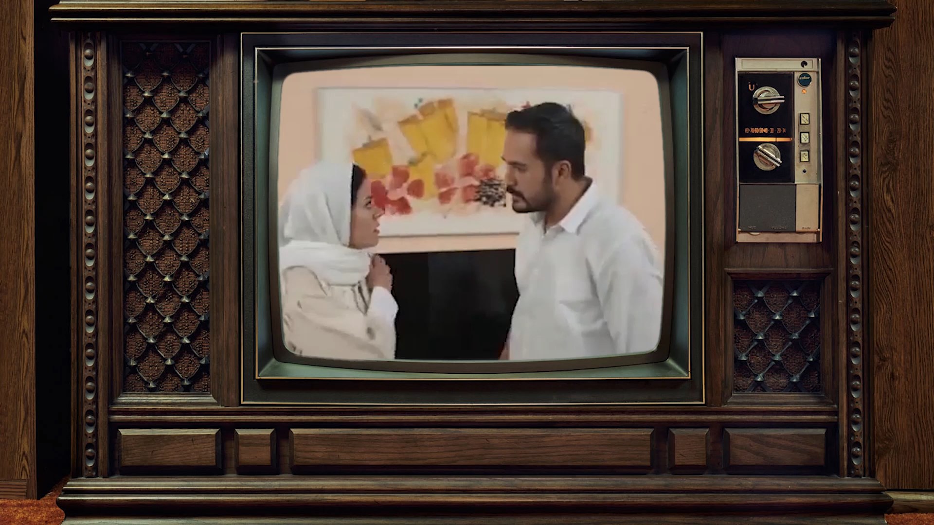 نما‌به‌نما - فصل ۱ قسمت ۱۰