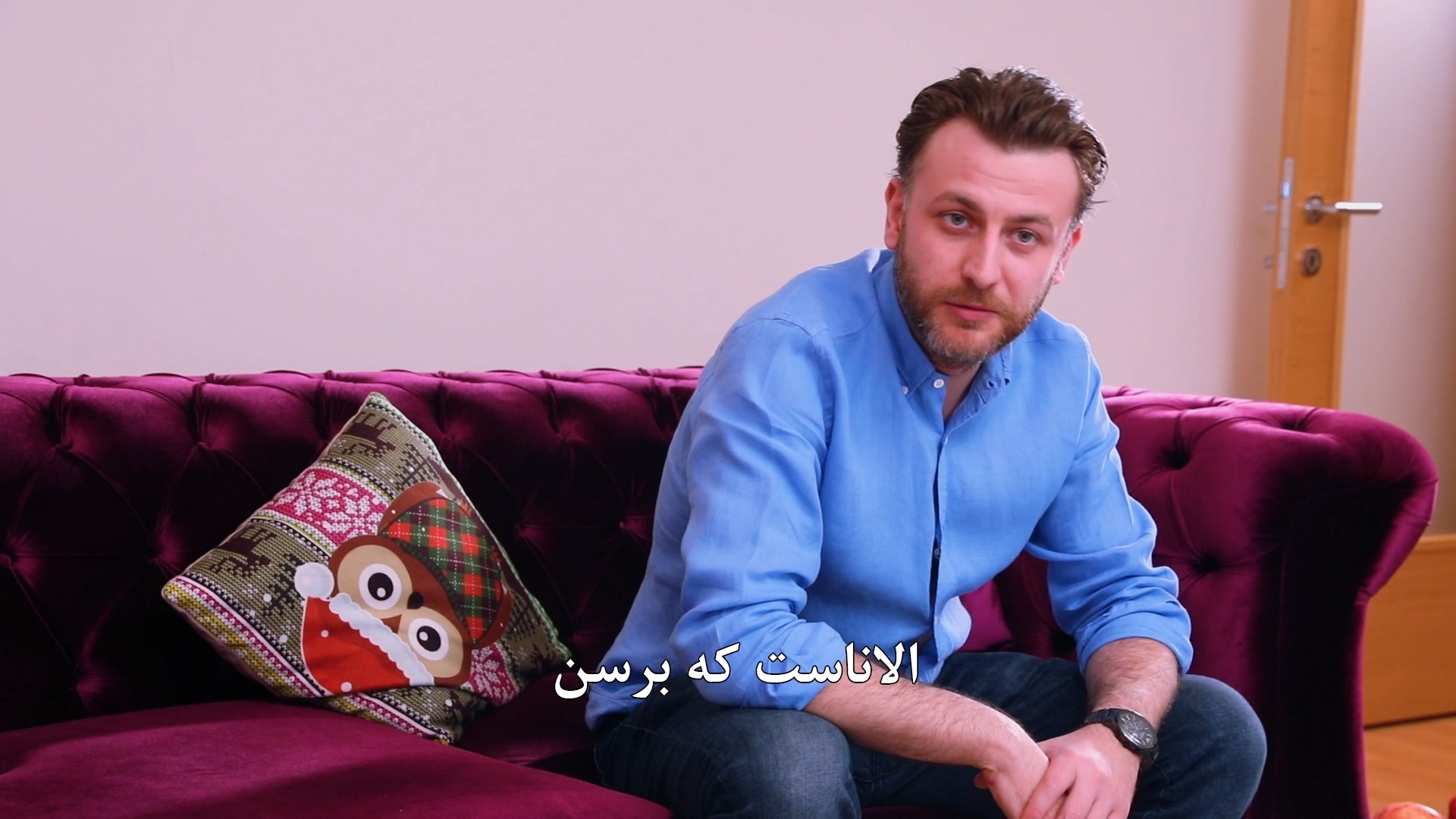 شام ایرانی - فصل ۸ قسمت ۴