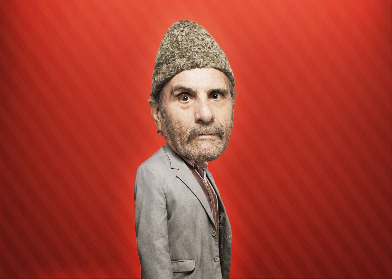 اکازیون - فصل ۱ قسمت ۶