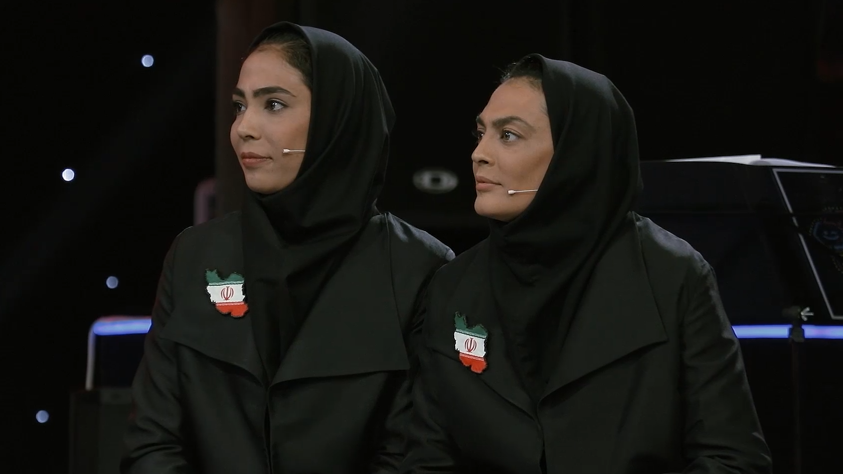 همزاد من - فصل ۱ قسمت ۸