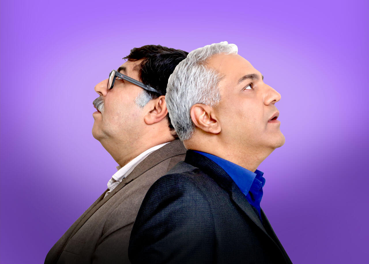 هیولا - فصل ۱ قسمت ۱۲