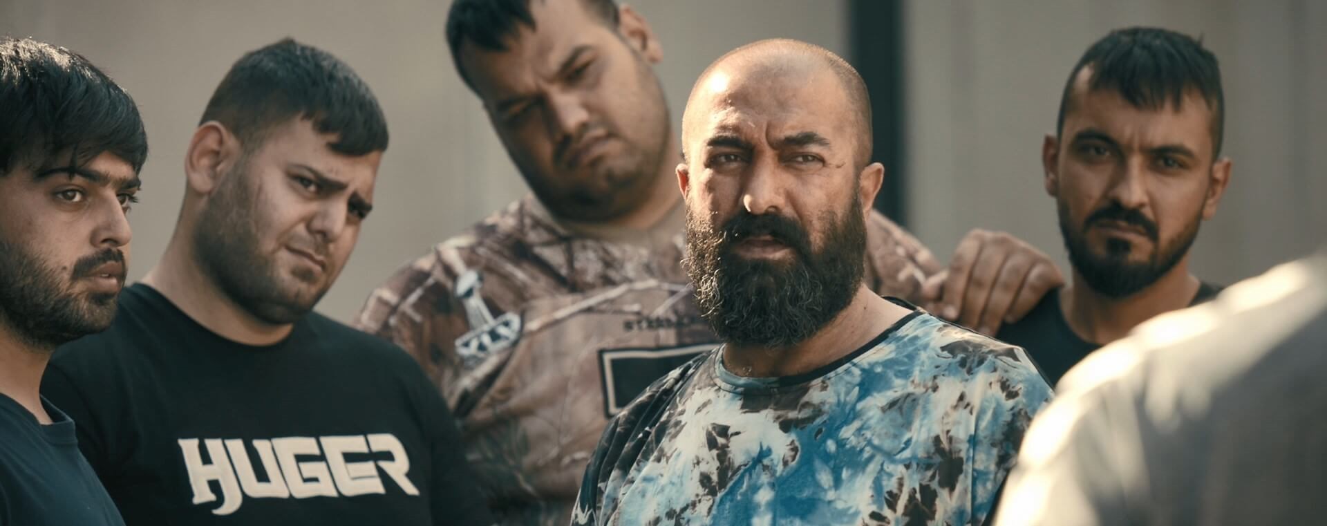 سیاوش - فصل ۱ قسمت ۲