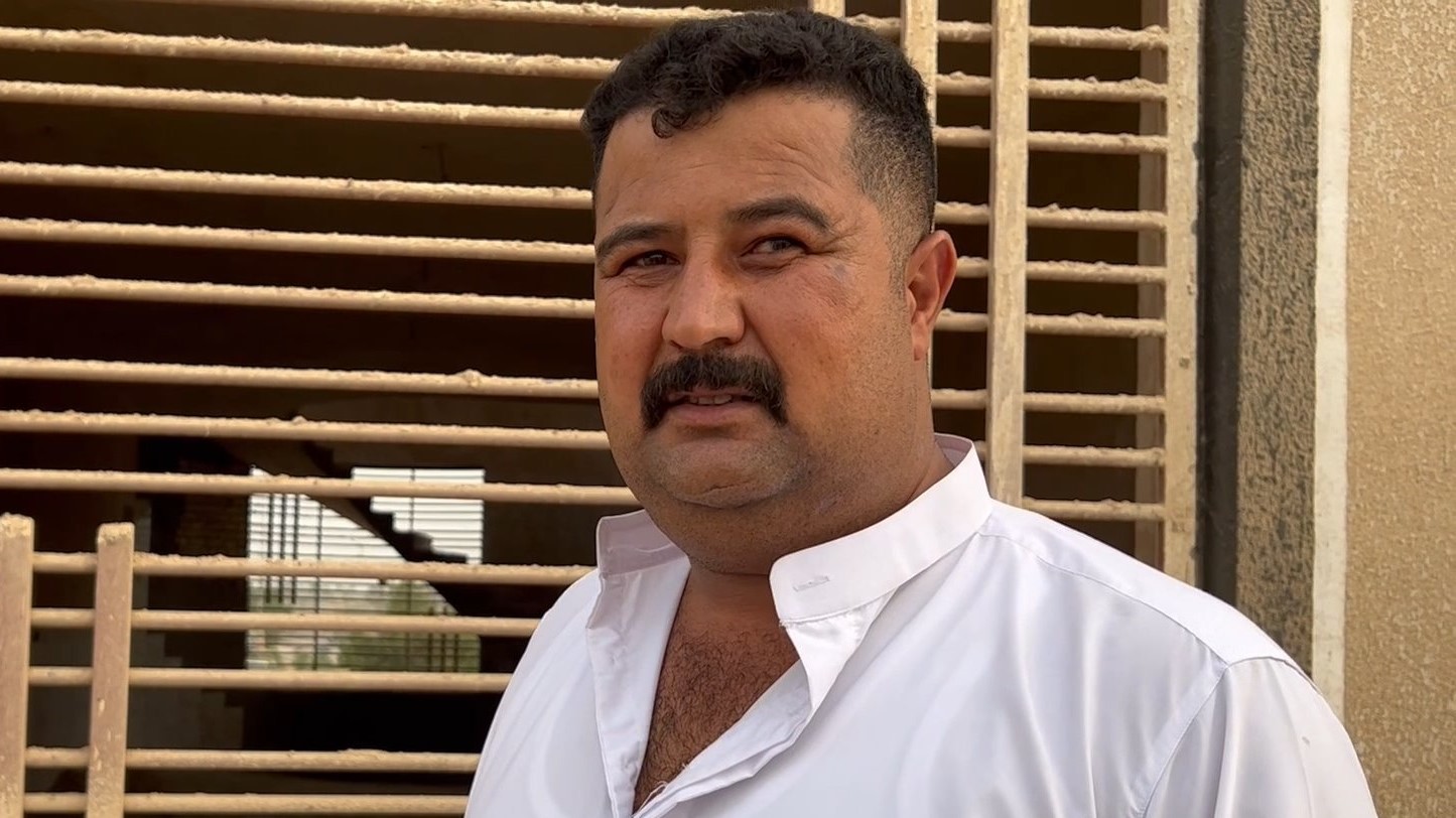 ام مجاهد