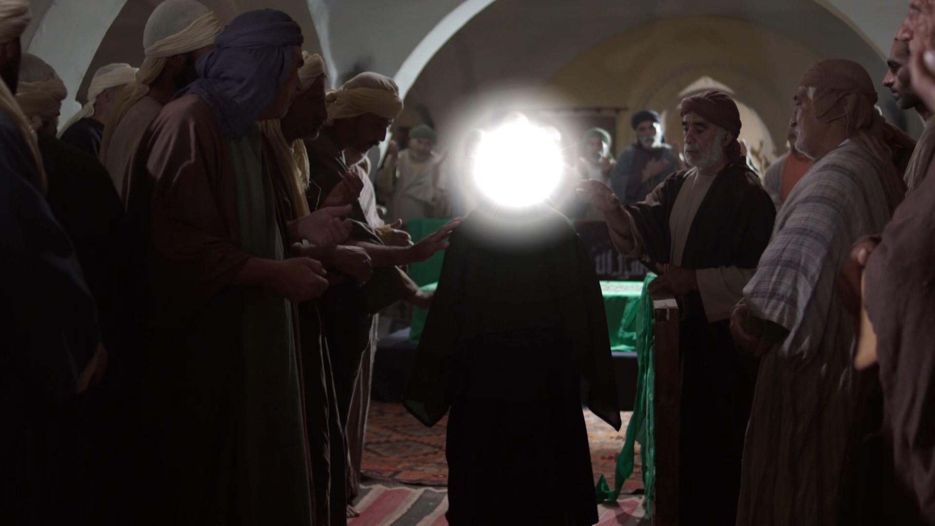 باب المراد - فصل ۱ قسمت ۱۷