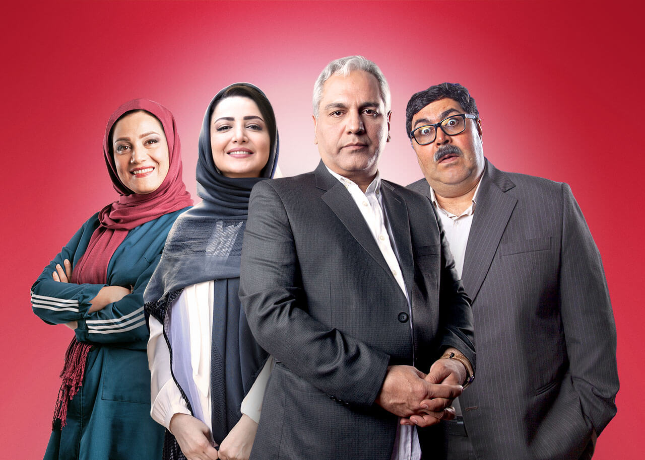 هیولا - فصل ۱ قسمت ۱۹