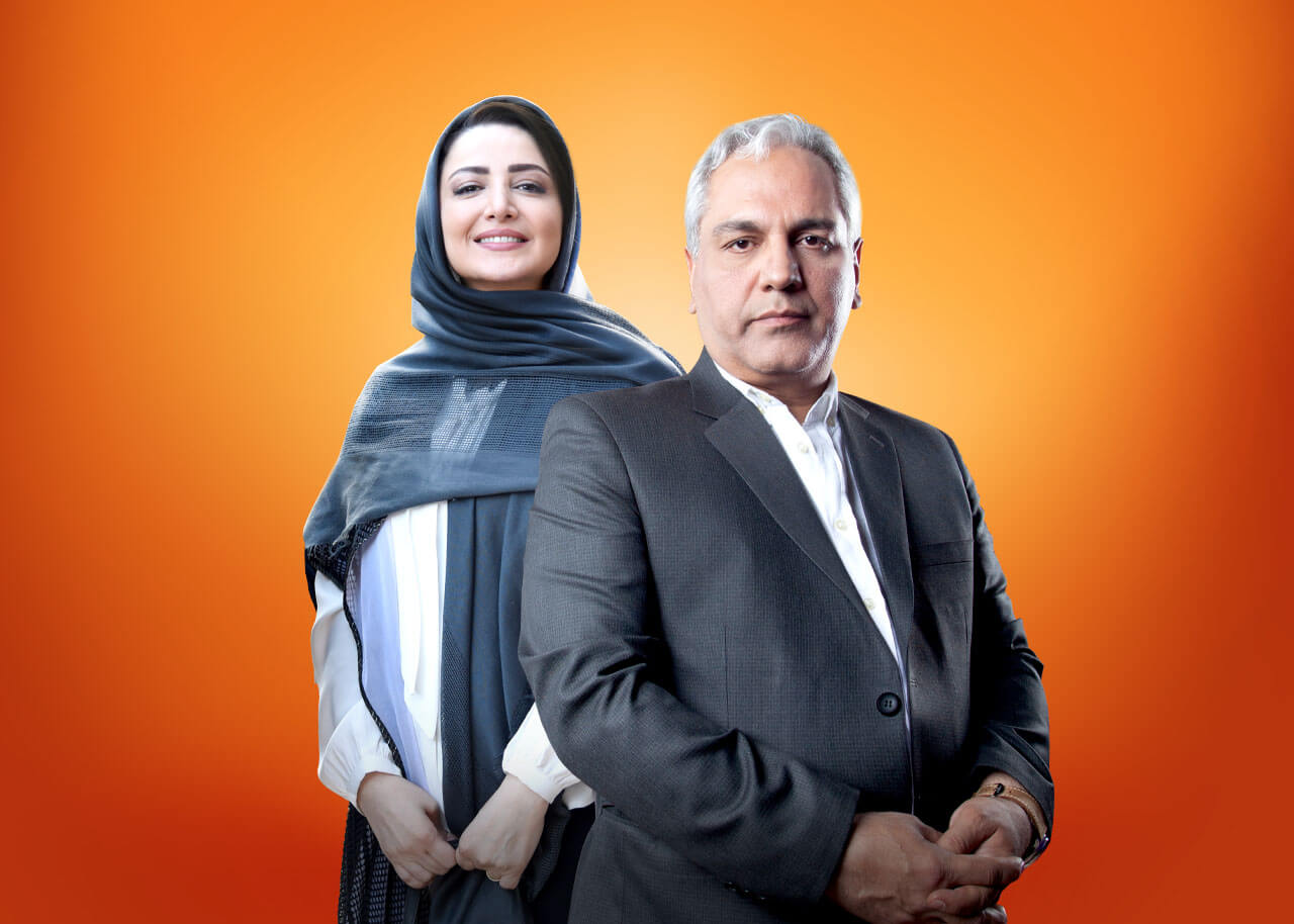 هیولا - فصل ۱ قسمت ۸