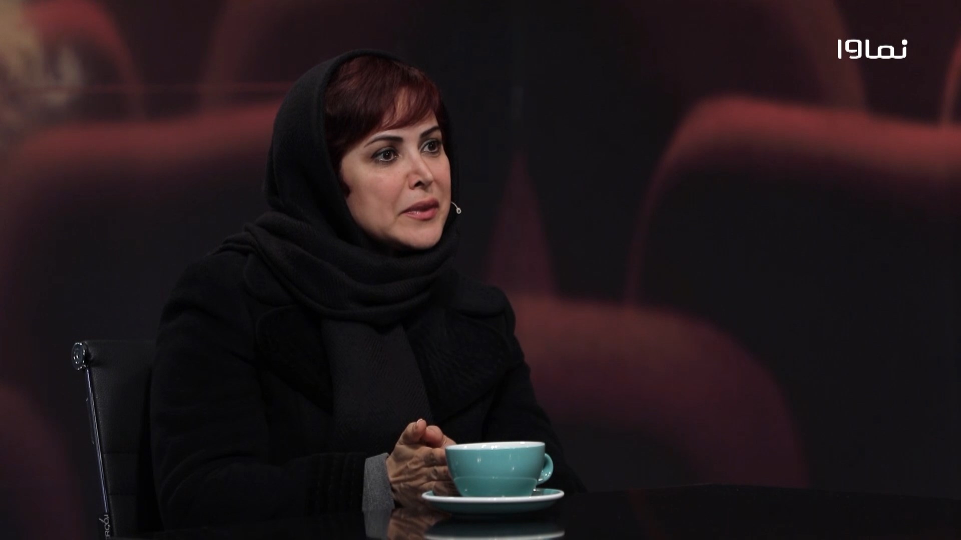 ویژه برنامه سی و هشتمین جشنواره فیلم فجر - قسمت ۹