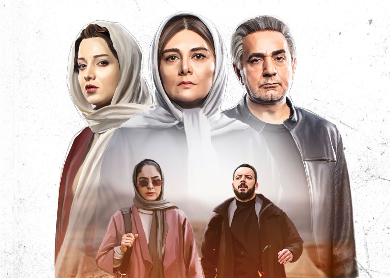 هم گناه - فصل ۲ قسمت ۱۱