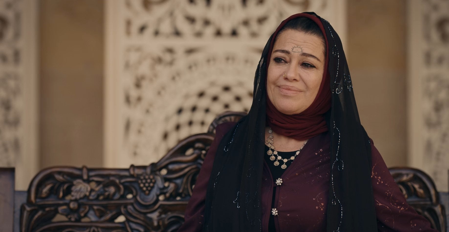 عطیه - فصل ۳ قسمت ۵