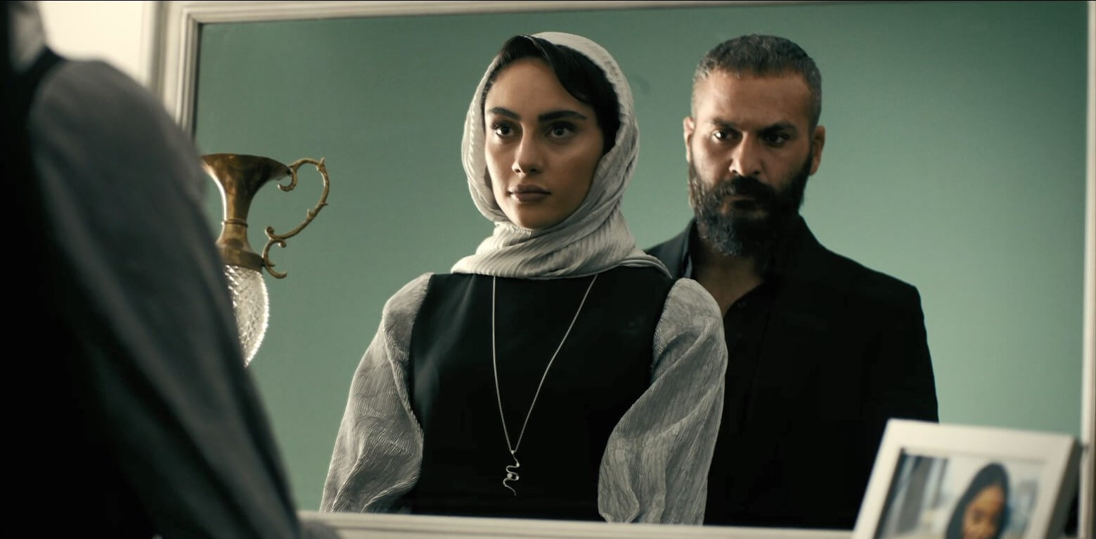 سیاوش - فصل ۱ قسمت ۱۰