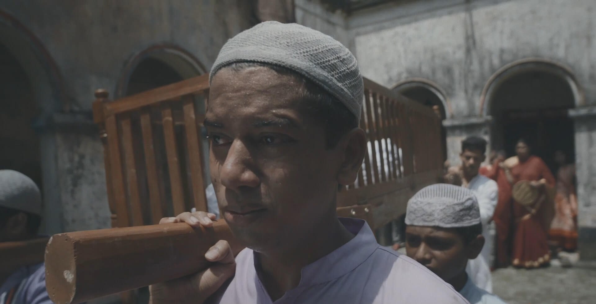 تقدیر - فصل ۱ قسمت ۸
