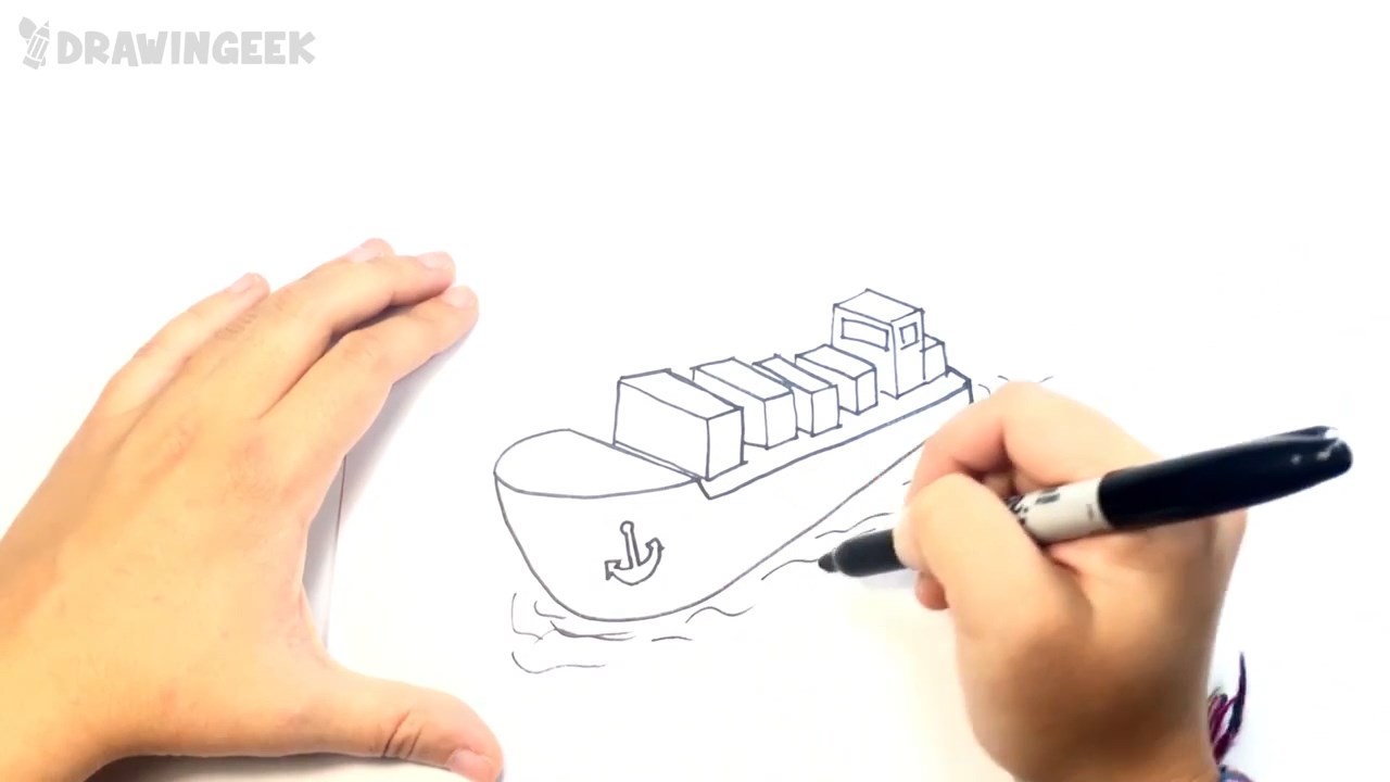آموزش گام به گام نقاشی - فصل ۶ قسمت ۱۹
