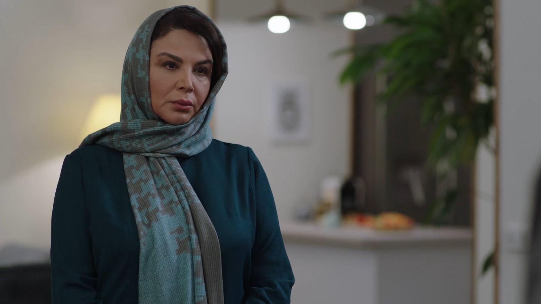 خسوف - فصل ۱ قسمت ۹