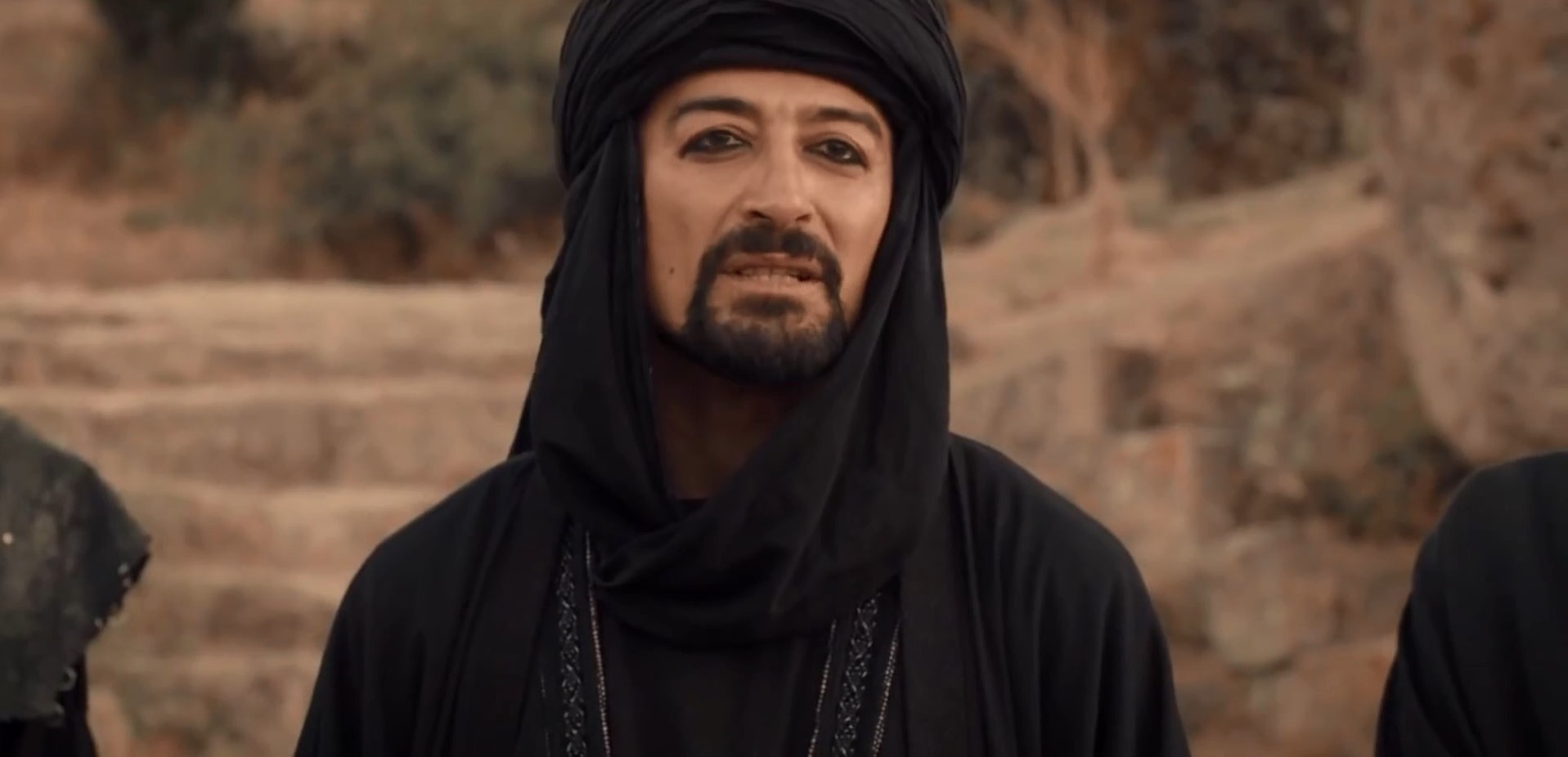 ماورا: خواجه احمد یسوی - فصل ۱ قسمت ۲۳