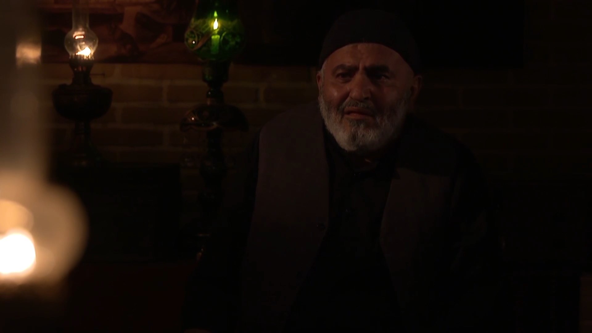 بوم و بانو - فصل ۱ قسمت ۲۴