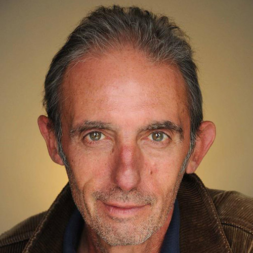 Laurent Gendron