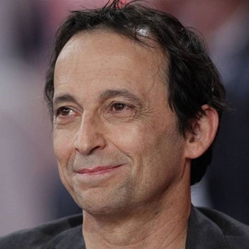 Eric Métayer