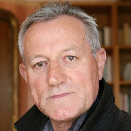 Jacques Mathou