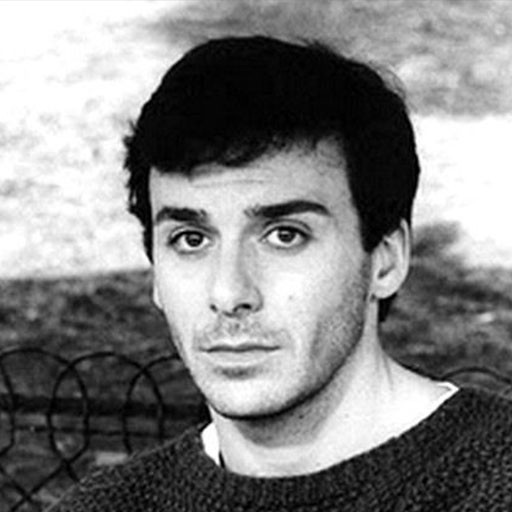 Bernard Alane
