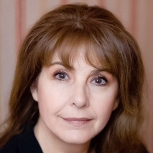 Isabelle Spade