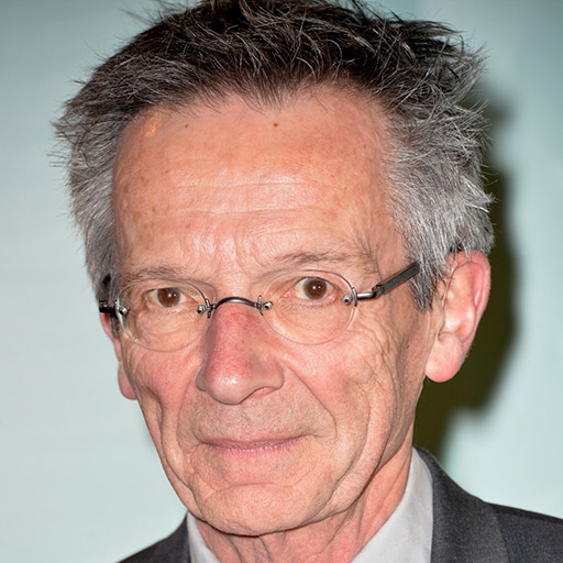 Patrice Leconte