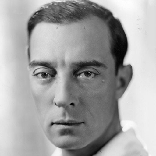 Buster Keaton