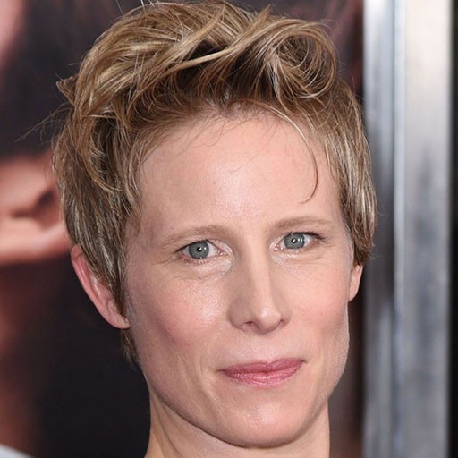 Thea Sharrock