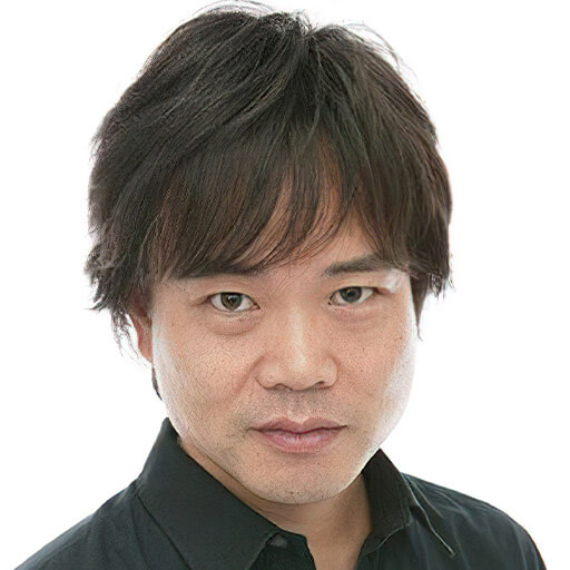 Kazuya Nakai