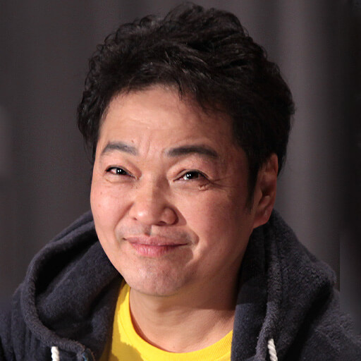 Kappei Yamaguchi