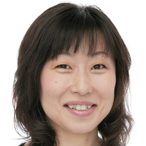 Wakana Yamazaki