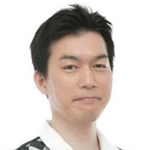 Yasuhiko Tokuyama