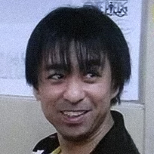 Katsumi Tokoro