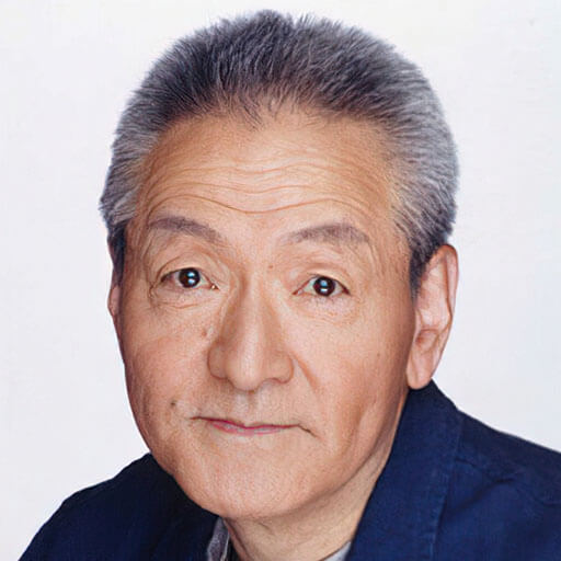 Takeshi Aono