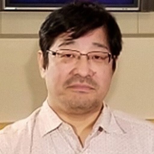 Junji Shimizu