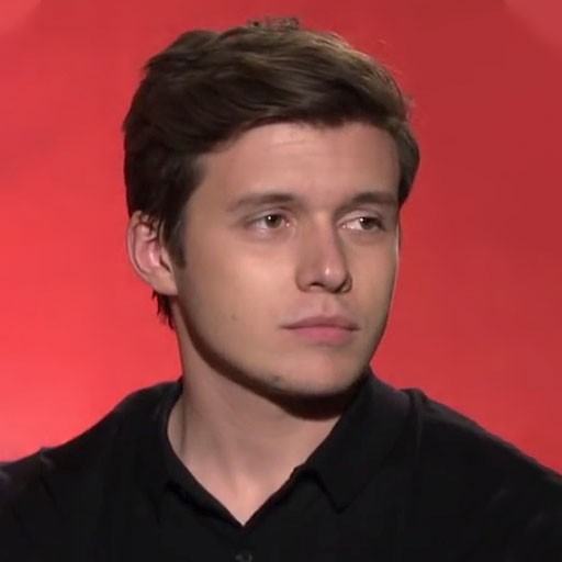 Nick Robinson