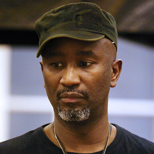 Patrice Naiambana