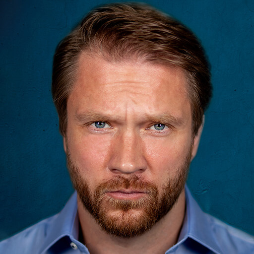 Ulli Ackermann