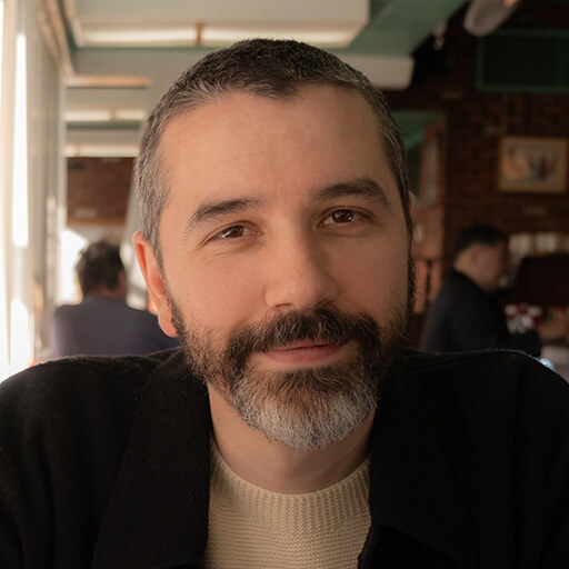 David Fleming