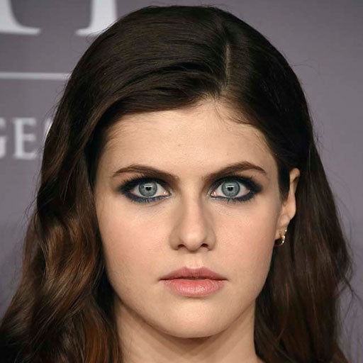 Alexandra Daddario