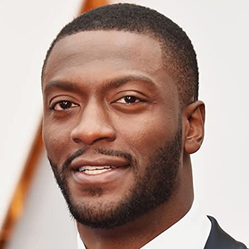 Aldis Hodge